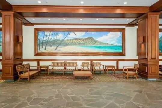 Newly Remodeled - 30Th Floor Suite With Epic Mountain Views Home Honolulu