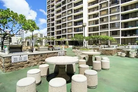 Newly Remodeled - 30Th Floor Suite With Epic Mountain Views Home Honolulu 0*,  United States