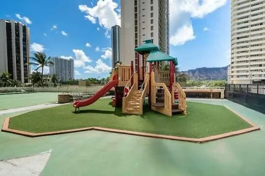 Apartmán Newly Remodeled - 30Th Floor Suite With Epic Mountain Views Home Honolulu